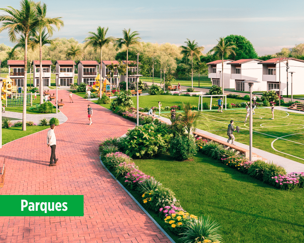 parques